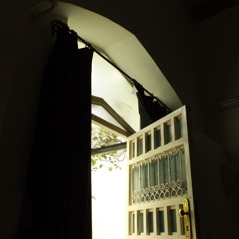 Mashariki Palace Hotel Sansibar Exterior foto