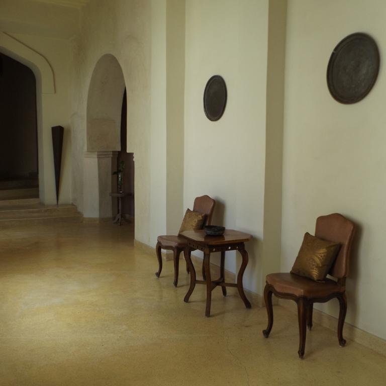 Mashariki Palace Hotel Sansibar Exterior foto