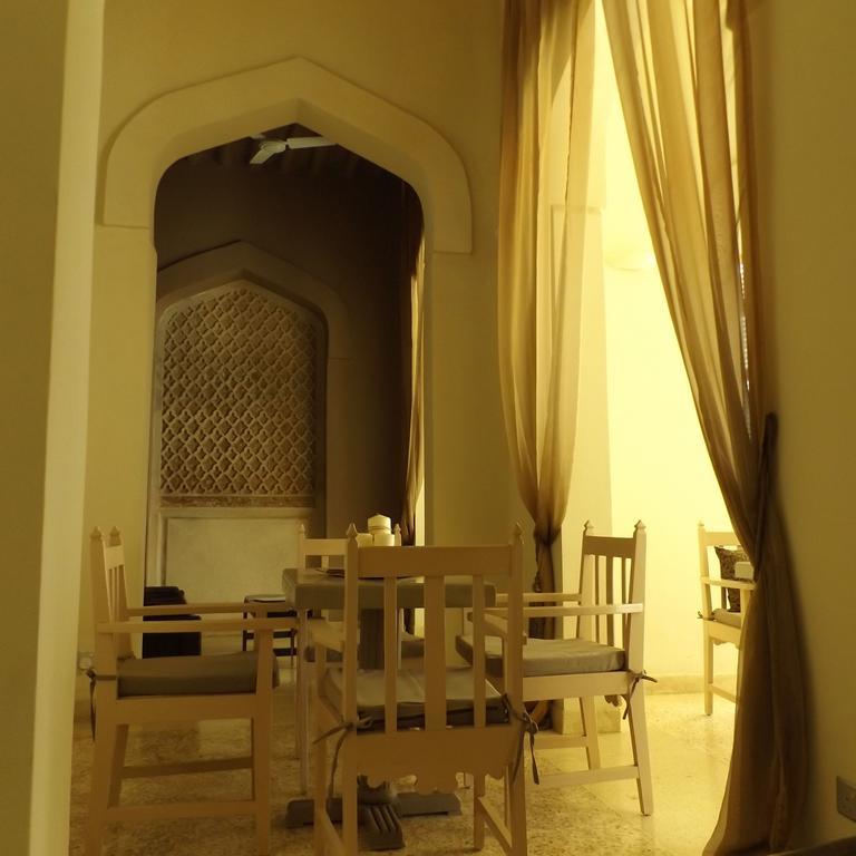 Mashariki Palace Hotel Sansibar Exterior foto