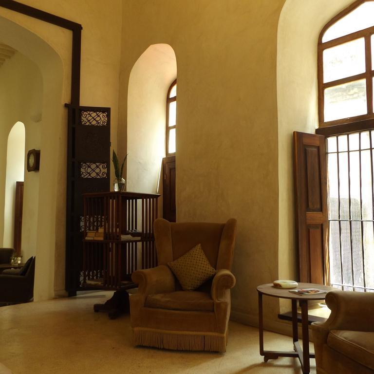 Mashariki Palace Hotel Sansibar Exterior foto