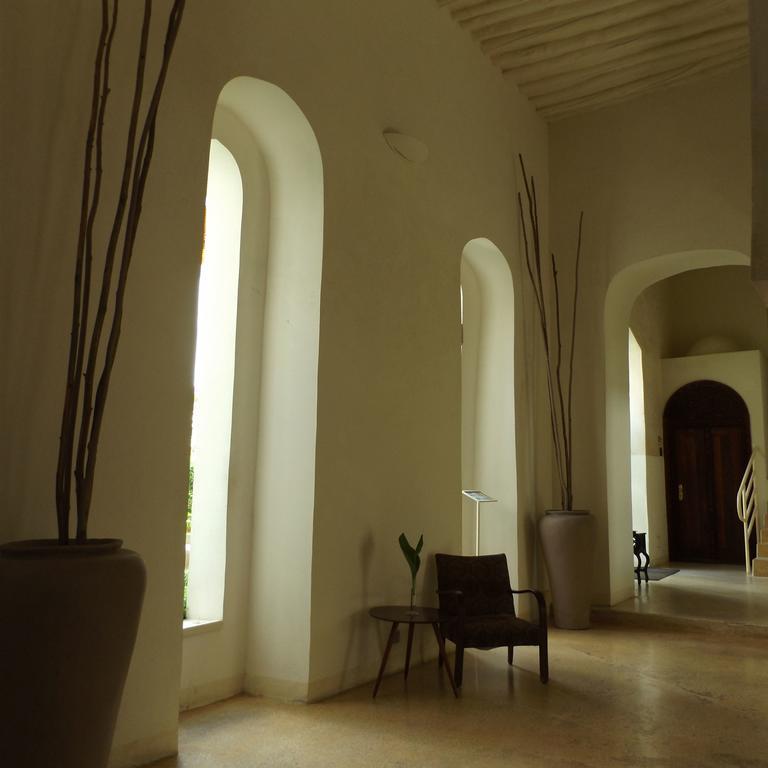 Mashariki Palace Hotel Sansibar Exterior foto