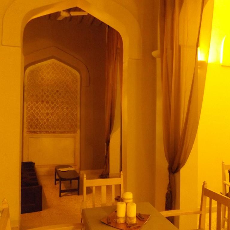 Mashariki Palace Hotel Sansibar Exterior foto