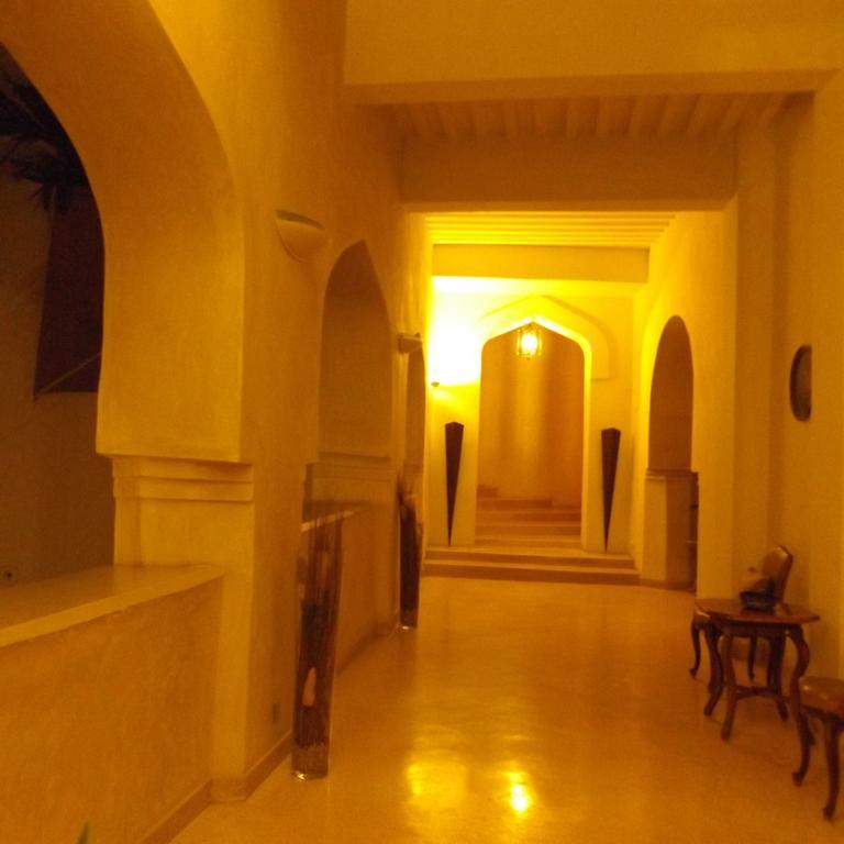 Mashariki Palace Hotel Sansibar Exterior foto