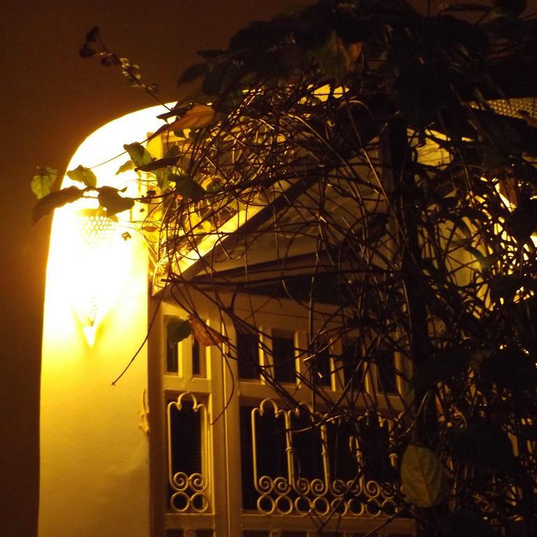 Mashariki Palace Hotel Sansibar Exterior foto