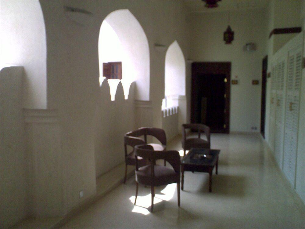 Mashariki Palace Hotel Sansibar Exterior foto