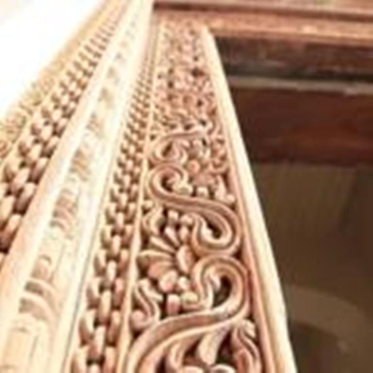 Mashariki Palace Hotel Sansibar Exterior foto