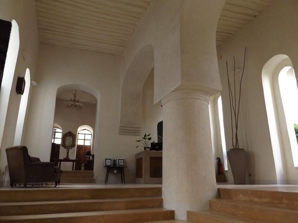 Mashariki Palace Hotel Sansibar Exterior foto